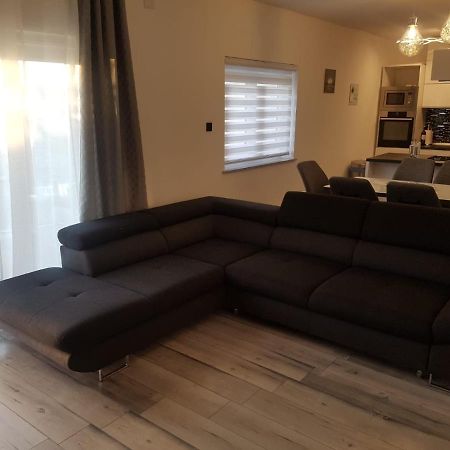Seaview Apartment Moritz Senj  Εξωτερικό φωτογραφία