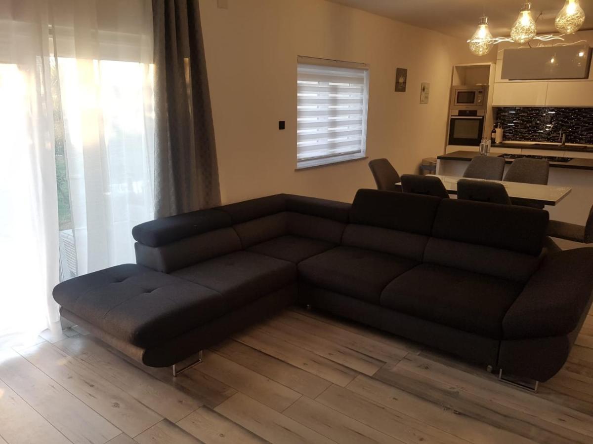 Seaview Apartment Moritz Senj  Εξωτερικό φωτογραφία