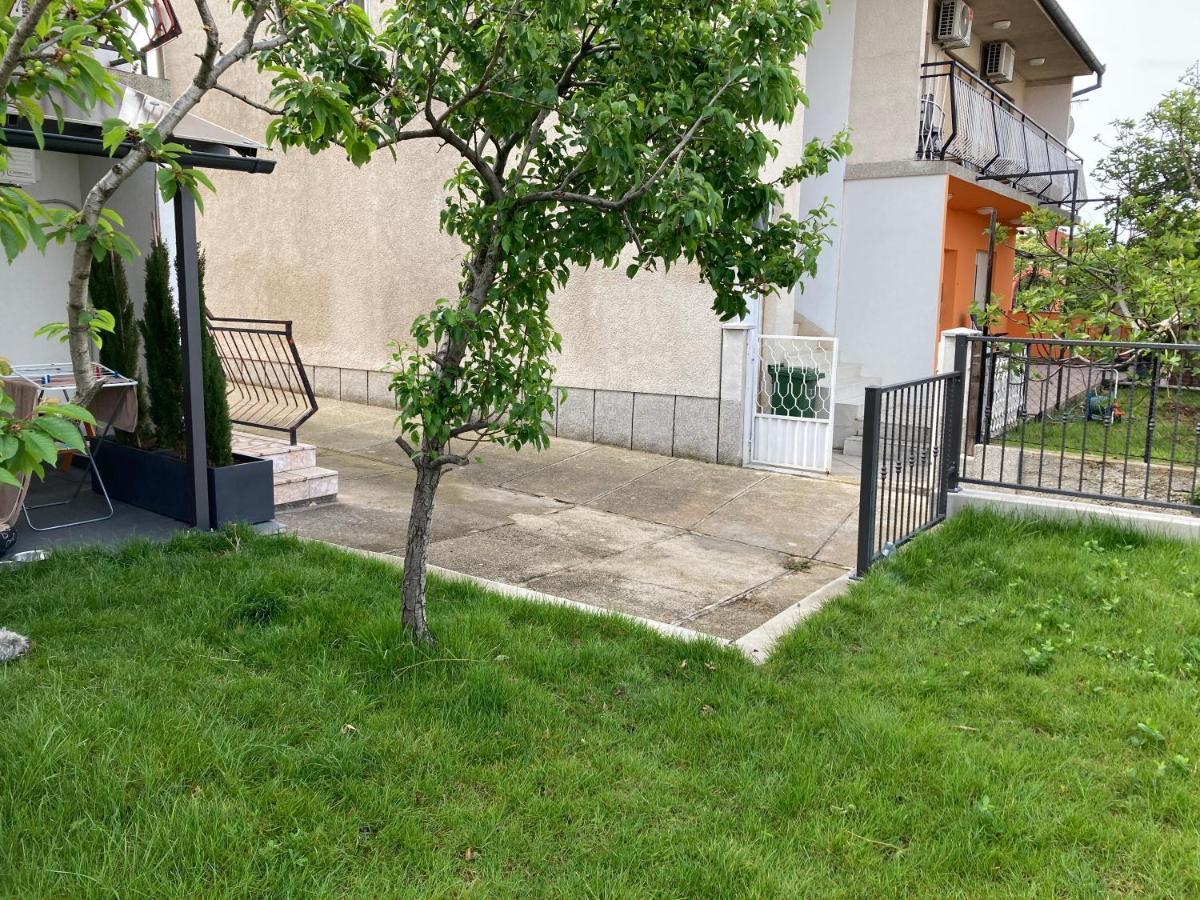 Seaview Apartment Moritz Senj  Εξωτερικό φωτογραφία