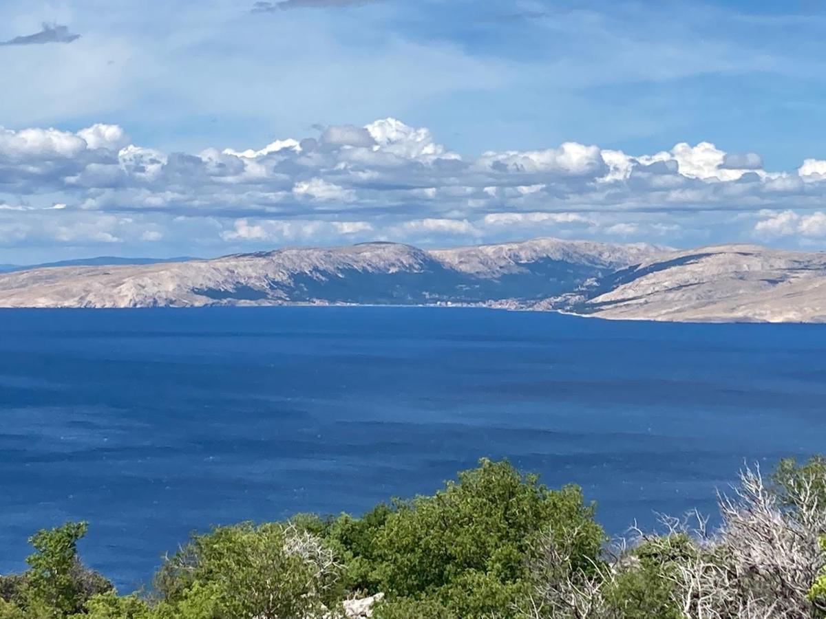 Seaview Apartment Moritz Senj  Εξωτερικό φωτογραφία