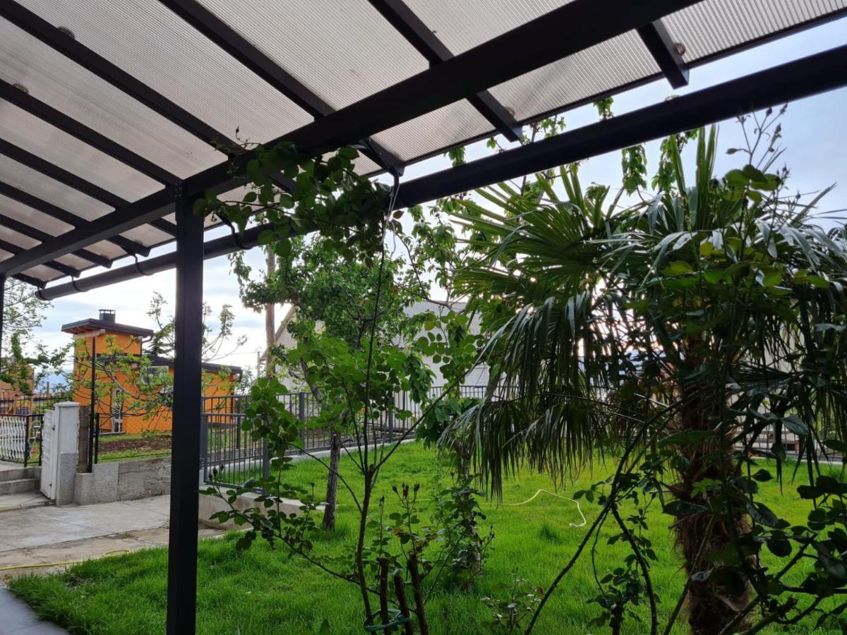 Seaview Apartment Moritz Senj  Εξωτερικό φωτογραφία