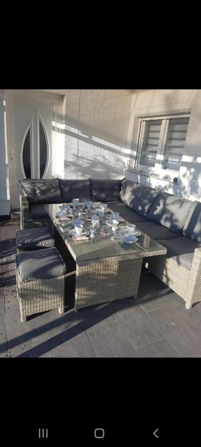 Seaview Apartment Moritz Senj  Εξωτερικό φωτογραφία