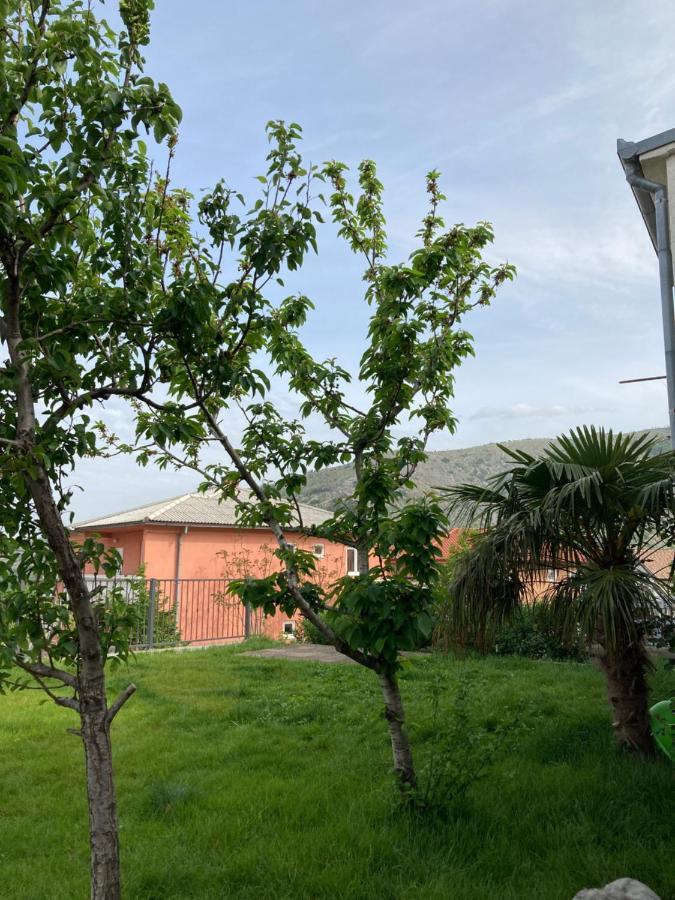 Seaview Apartment Moritz Senj  Εξωτερικό φωτογραφία